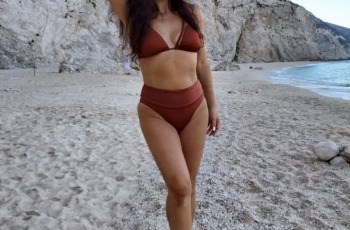 Kütahya Gediz Üniversiteli Bayan Escort Rana